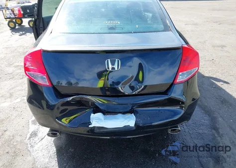 2012 Honda Accord 3.5 Ex-L z USA, uszkodzony, nr VIN 1HGCS2B88CA002567